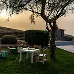 Luxury Villa Kopsas