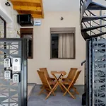 Anassa 14 Luxury One Bedroom Maisonette