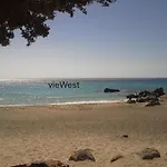 Viewest Elafonisi