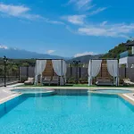 Luxury Villa Mare - With 150M Pool