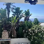 View From The Hill