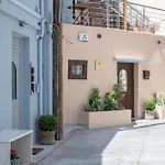 Anassa 2 City Center Apartment