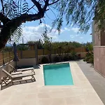 Villa Merlin