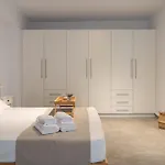 Heraklion Lumiere Central Flat W Parking