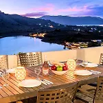 Ferienhaus Fuer 16 Personen In Kavallos, Kreta West Kreta