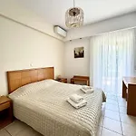 Manolis Apartments Plakias
