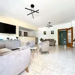 Manolis Apartments Plakias