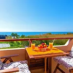 Liviko Beach Apartments - Only Adults