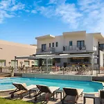 Elia Agia Marina Hotel