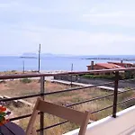 Beachfront Apartment