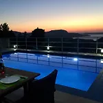Villas Hermes Et Penelope