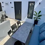 Matala Luxury Apartments