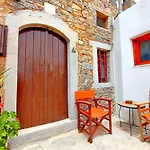 Elounda Traditional Homes Of Crete