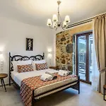 Minos Country Living Apartments