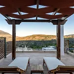 Minos Country Living Apartments