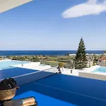 Sansa Villa