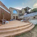Heated Private Ozone Salt Pool, Jacuzzi, Cinema, Ping Pong, Billiard, Ps5, Playground, Big Chess - Villa Rokka Luxe