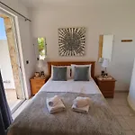 Makry Gialos Grapevines Villa 11 - Makry Gialos