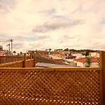 Old Town Rhapsody