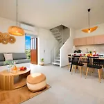 Soluna Villa