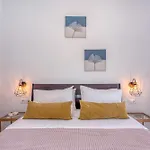 Achilleas Deluxe Αpartment -Pet Friendly-Parking-Mountain View