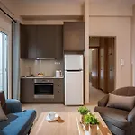 Downtown Central Apartments