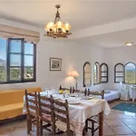 Charming Country House With View