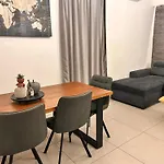 Evis House