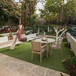 The Prickly Pear Apartment