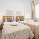 Ammokrinos Luxury Homes,150M From The Beach