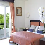 Villas, Platanias