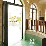 Villas, Platanias