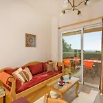 Apartment In Chania With Outdoor Pool