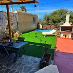Destan & Juliette Sea View Villa