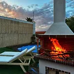 Destan & Juliette Sea View Villa