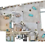 Villa Urania Kamilari