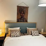 Cozy Apartment In Centre Of Heraklion