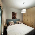 Cozy Apartment In Centre Of Heraklion