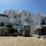 Korifi Villas Complex Hersonisos