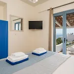 Tersanas Sea Front Villas