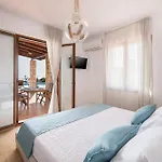 Tersanas Sea Front Villas
