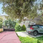 Anassa Natura Villa