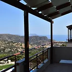 Triopetra Luxury Villas Fournou Lago