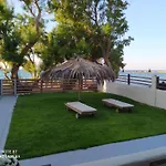 Coastal Apartment
