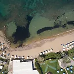 Luxury Suites In Stavromenos