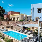 Dream View Villa Kastellos
