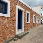 Aspasia'S House