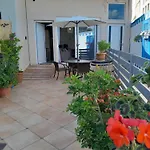 The Getaway