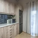 Chrispa'S Seaside House