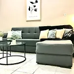 Avli House